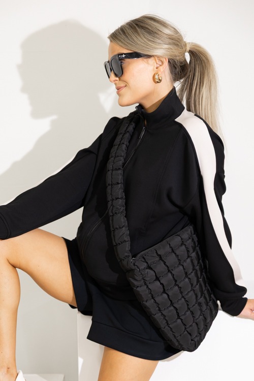 Scuba Stripe Jacket, Black/Mocha - 0822-21.jpg