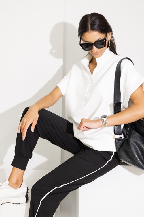 Soft Zip Pullover, Cream - 0822-221.jpg