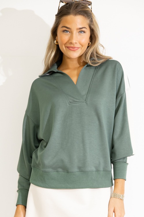 Soft Two-Tone Pullover, Lagoon - 0822-223h.jpg