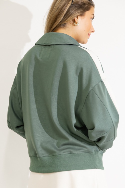 Soft Two-Tone Pullover, Lagoon - 0822-228.jpg