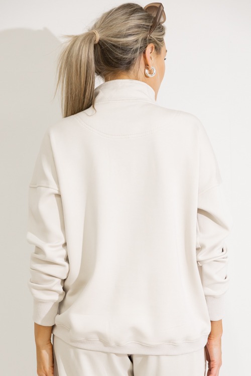In A Snap Pullover, Ecru - 0822-277.jpg
