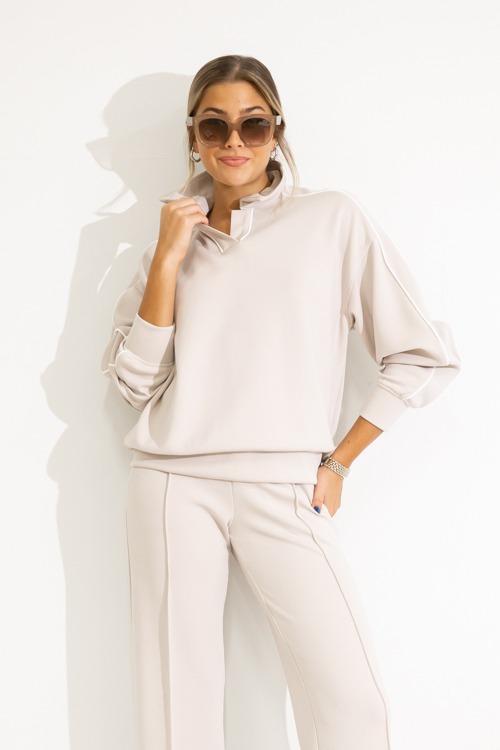Pintuck Modal Pants, Mocha Cream - 0822-288.jpg