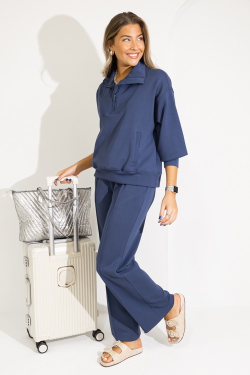 Modal Mock Neck Pullover, Smoky Navy - 0822-78.jpg