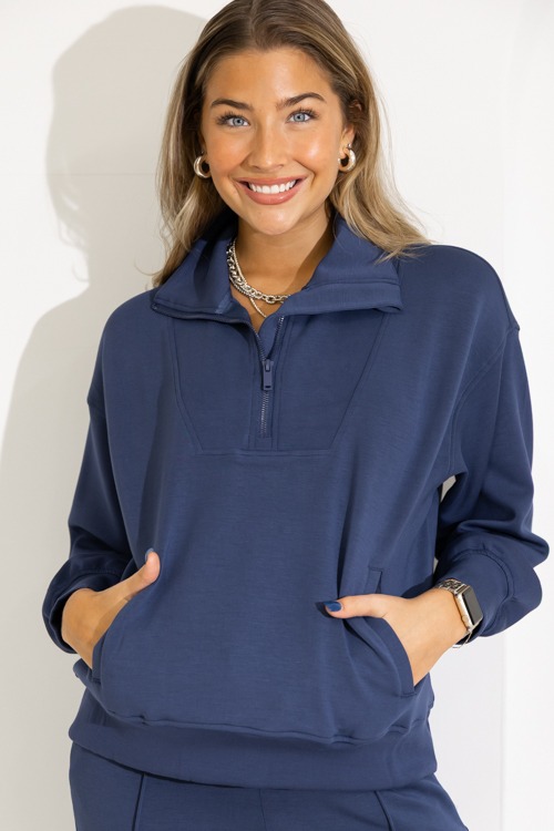 Modal Mock Neck Pullover, Smoky Navy - 0822-87.jpg