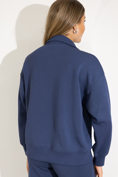 Modal Mock Neck Pullover, Smoky Navy - 0822-90.jpg