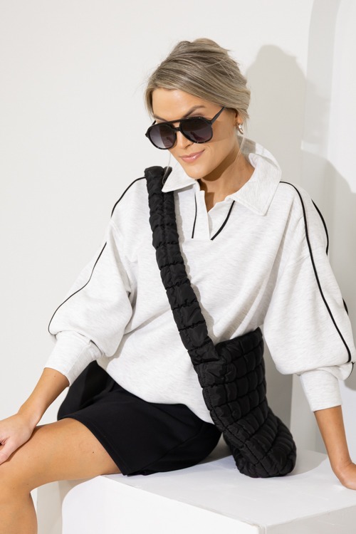 Piping Collared Pullover, Lt. Grey - 0822-91p.jpg