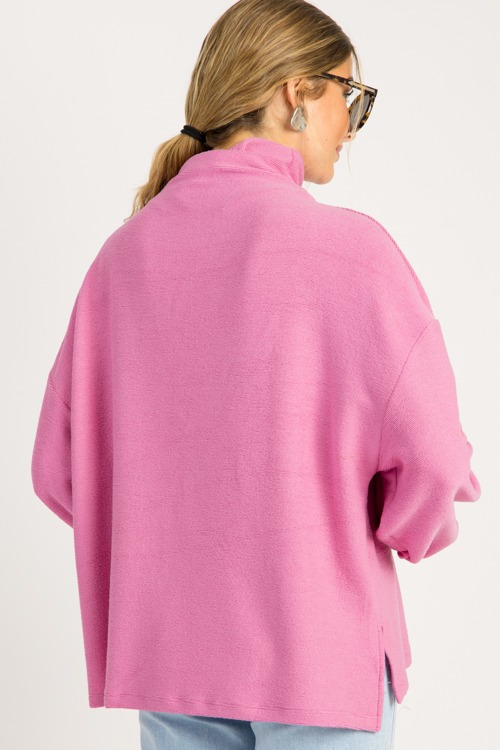 Cade Mock Neck Pullover, Pink - 0825-103.jpg