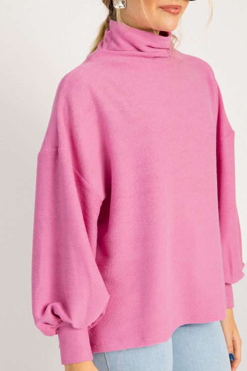 Cade Mock Neck Pullover, Pink - 0825-104.jpg