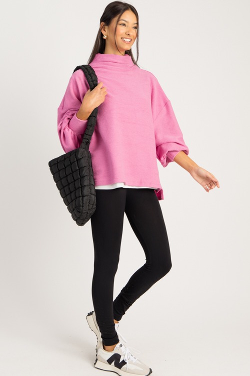 Cade Mock Neck Pullover, Pink - 0825-116.jpg