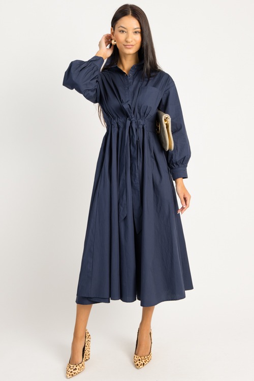 Dena Draw Waist Midi, Navy - 08260_1391h (11).jpg