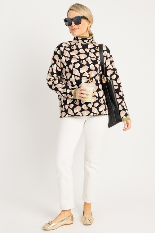 Olive Trim Leopard Sweater, Bla - 08260_2861 (1).jpg