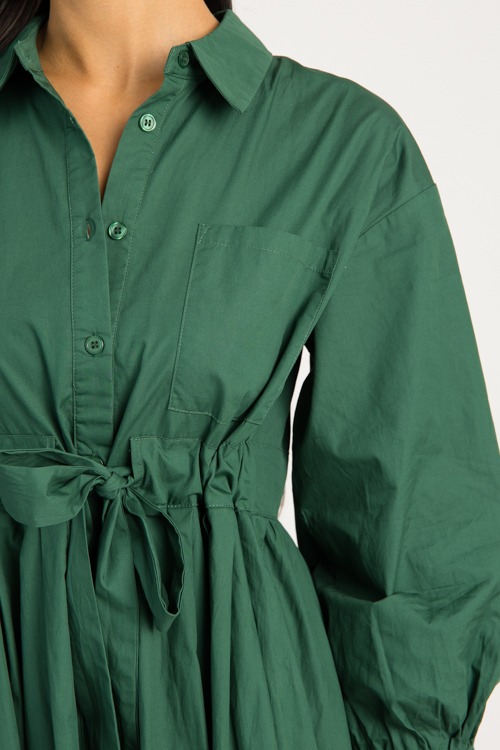 Dena Draw Waist Midi, Hunter Gr - 08260_31 (13).jpg