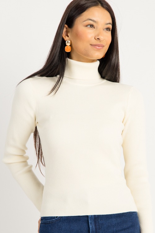 Riley Ribbed Turtleneck, Cream - 08260_357.jpg