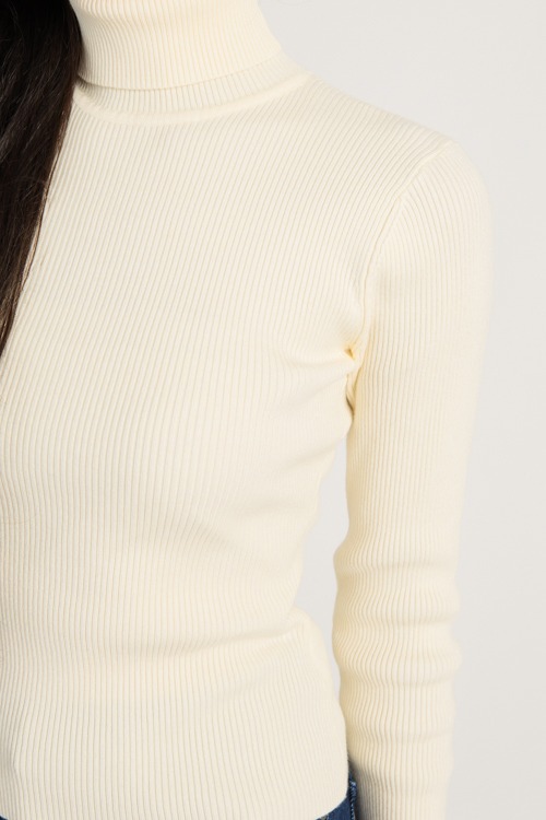 Riley Ribbed Turtleneck, Cream - 08260_365h.jpg