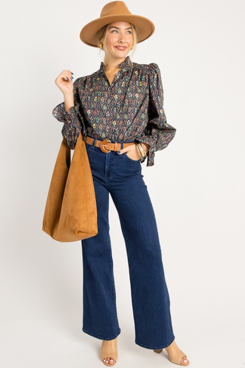 Basket Crescent Buckle Belt, Cognac - 08260_3711 (17).jpg