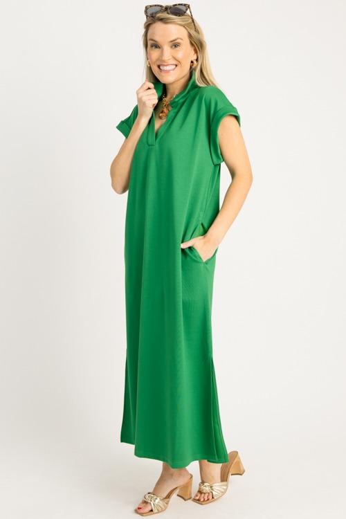 Your Go-To Midi, Kelly Green - 08270_1381 (4)-Edit.jpg