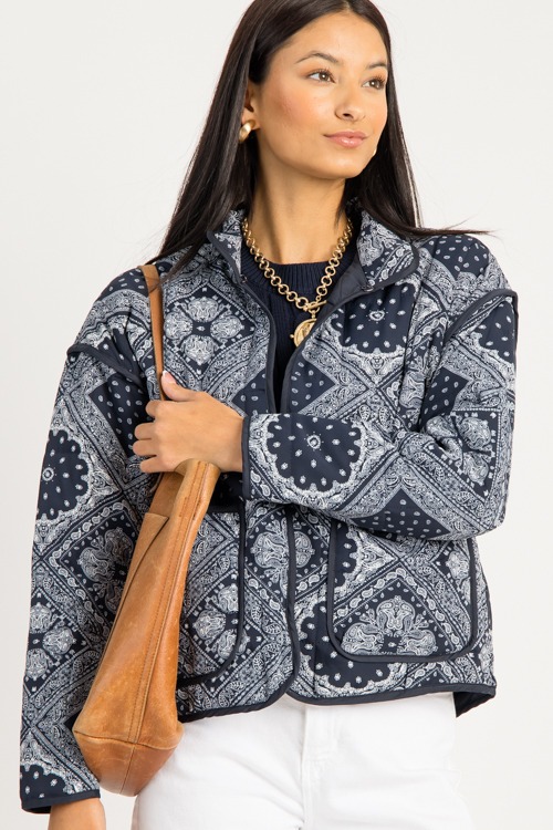 Quilted Paisley Print Jacket - 08270_198.jpg