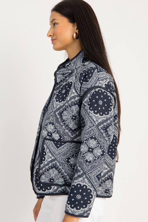 Quilted Paisley Print Jacket - 08270_217.jpg