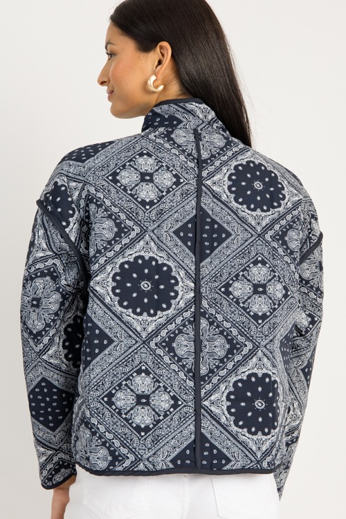 Quilted Paisley Print Jacket - 08270_218.jpg