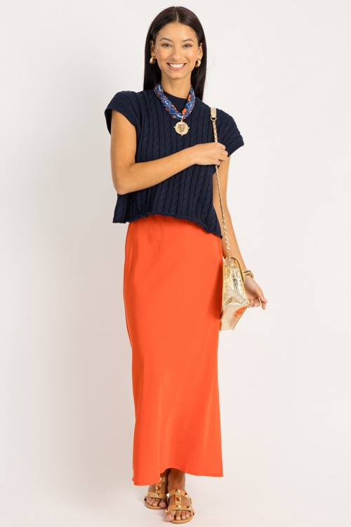 Sleeveless Cable Sweater, Navy - 08270_3600- (2)p sweater-Edit.jpg