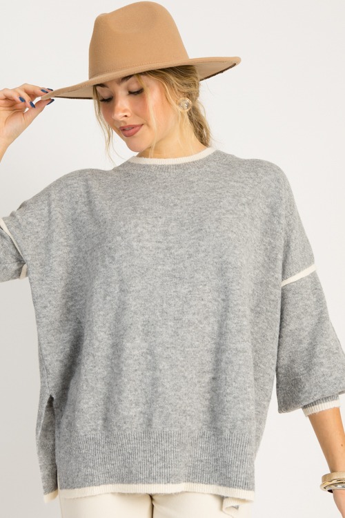 Piping Hot Sweater, Heather Grey - 08270_827p.jpg