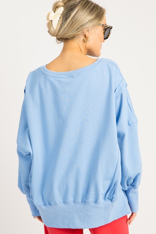 Lobster Oversized Sweatshirt, Denim - 0828-26.jpg