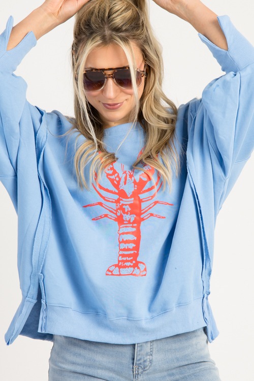 Lobster Oversized Sweatshirt, Denim - 0828-29.jpg