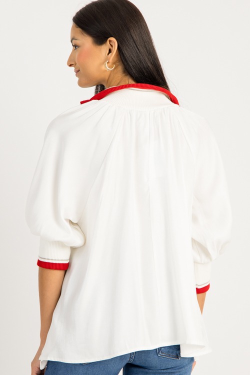 Sara Shimmer Top, White - 0828-89.jpg