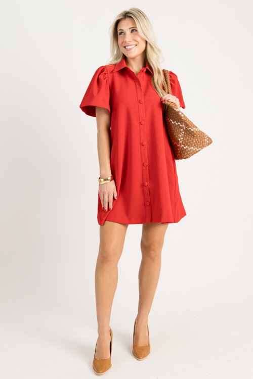 Polly Shirt Dress, Red - 0828-99.jpg