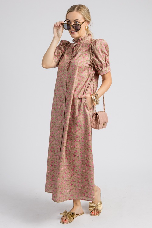 Aurora Floral Maxi, Camel - 0829-11.jpg