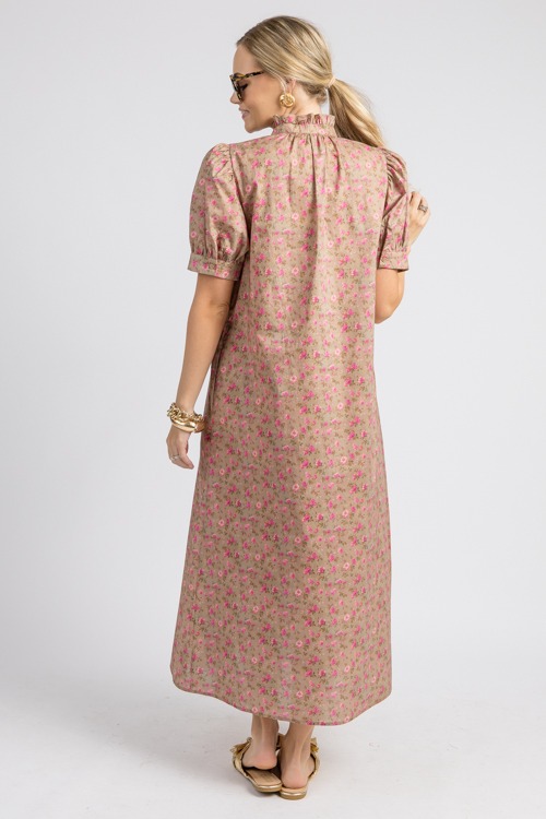 Aurora Floral Maxi, Camel - 0829-13.jpg