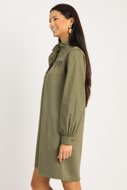 Alice Dress, Olive - 0829-27.jpg