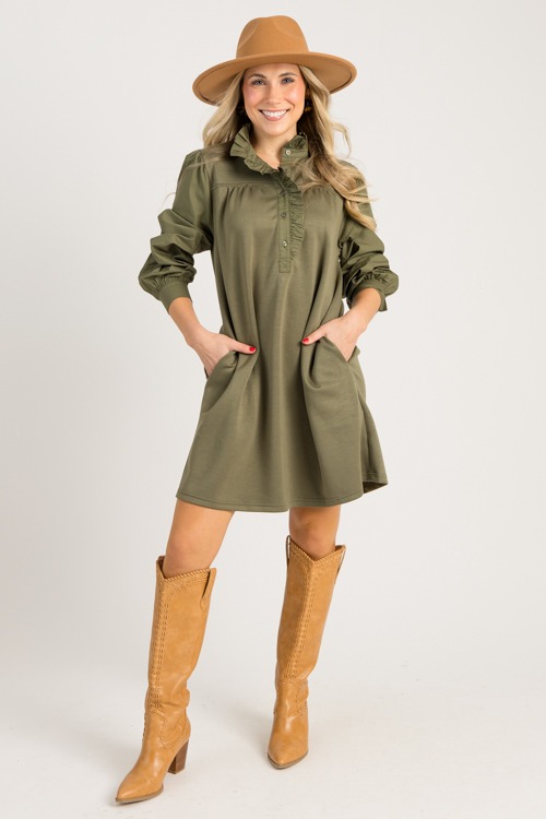 Alice Dress, Olive - 0829-28.jpg