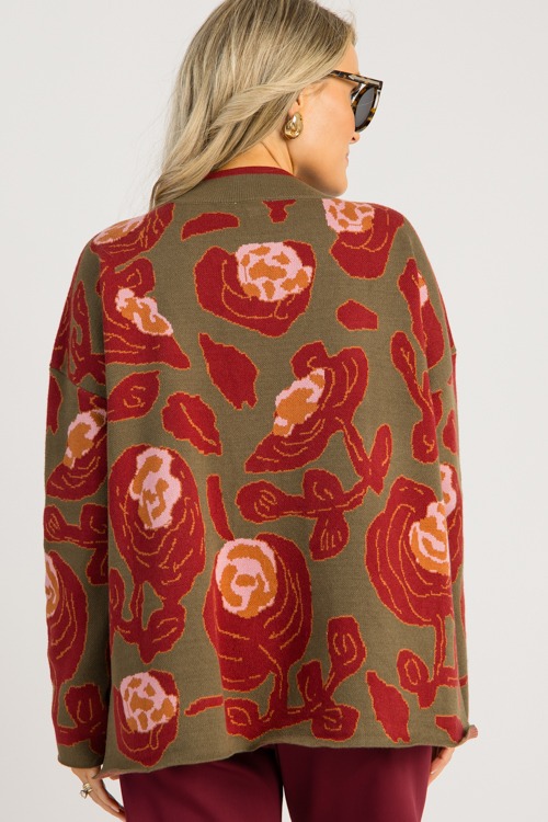 Chic Abstract Sweater, Olive - 0829-37.jpg