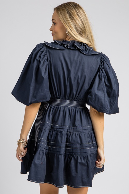 Josefine Wrap Dress, Navy - 0829-50.jpg