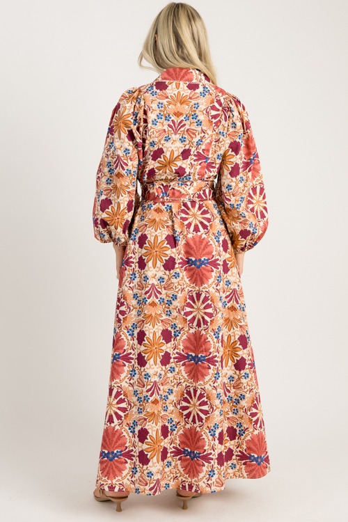 Floral Harvest Maxi, Cream Rust - 0829-58.jpg