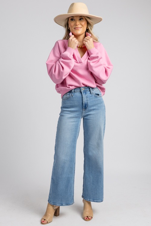 Mariah Pullover, Rose Pink - 0829-90.jpg