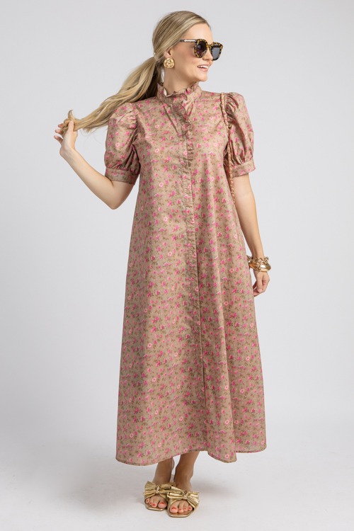 Aurora Floral Maxi, Camel - 0829-9p.jpg