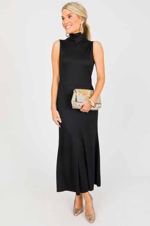 Josey Midi, Black