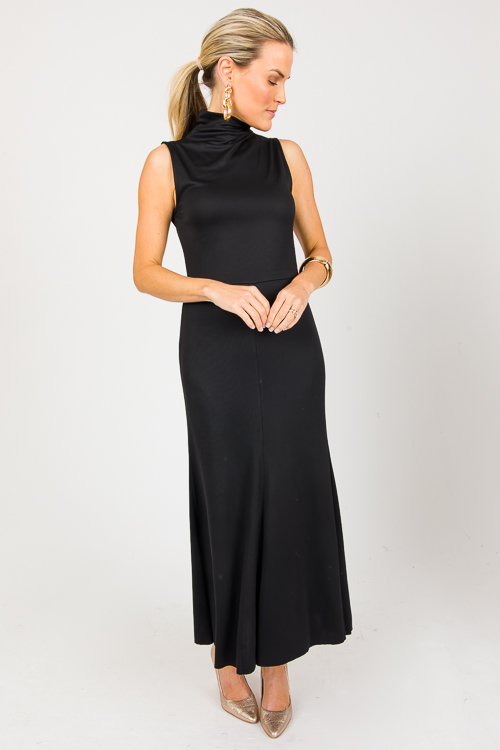 Josey Midi, Black