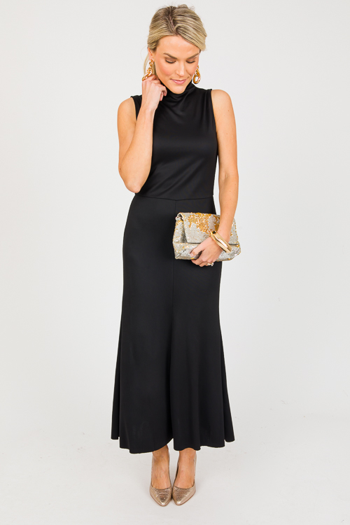 Josey Midi, Black