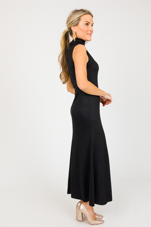 Josey Midi, Black