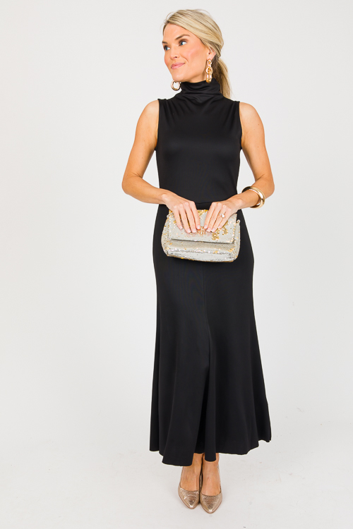 Josey Midi, Black