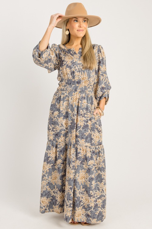 Fall Florals Maxi, Dusty Blue - 0902-24.jpg