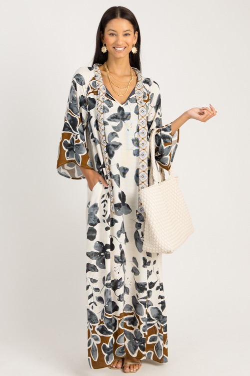 Bow Neck Maxi, Charcoal Mix - 0902-34.jpg