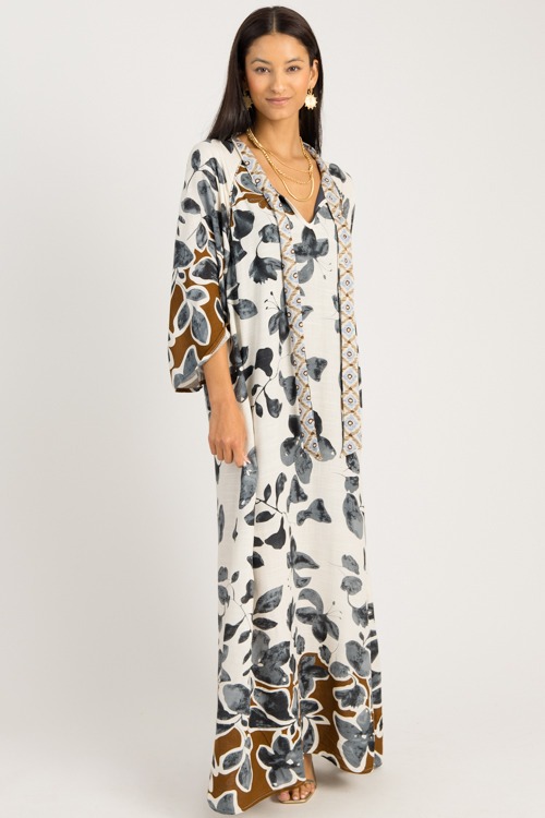 Bow Neck Maxi, Charcoal Mix - 0902-35.jpg
