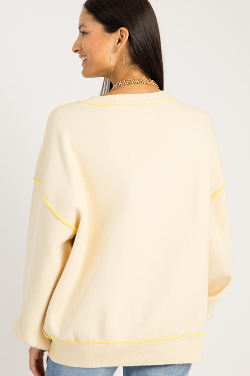 Bright Side Contrast Sweater, V - 0902-42.jpg