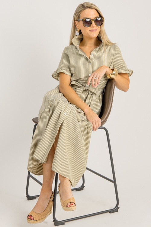 Marie Stripe Midi, Green - 0902-46h.jpg