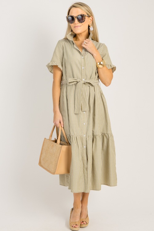 Marie Stripe Midi, Green - 0902-48.jpg
