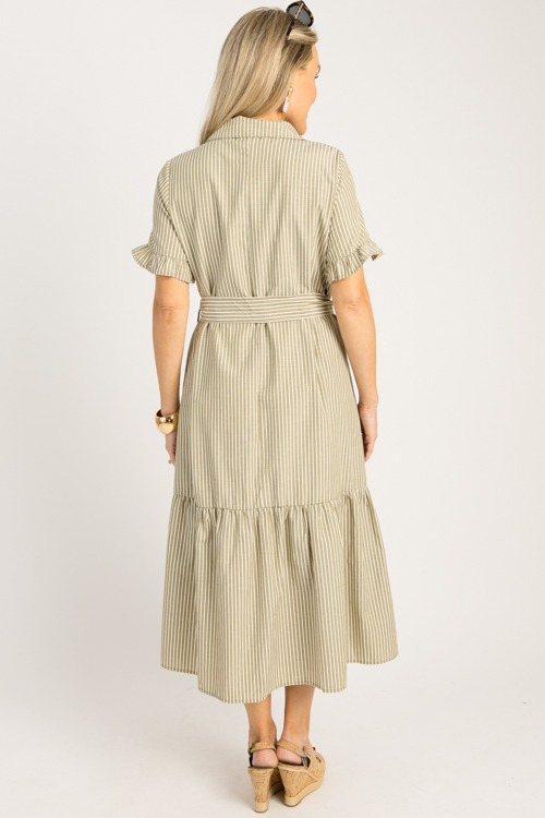 Marie Stripe Midi, Green - 0902-51.jpg